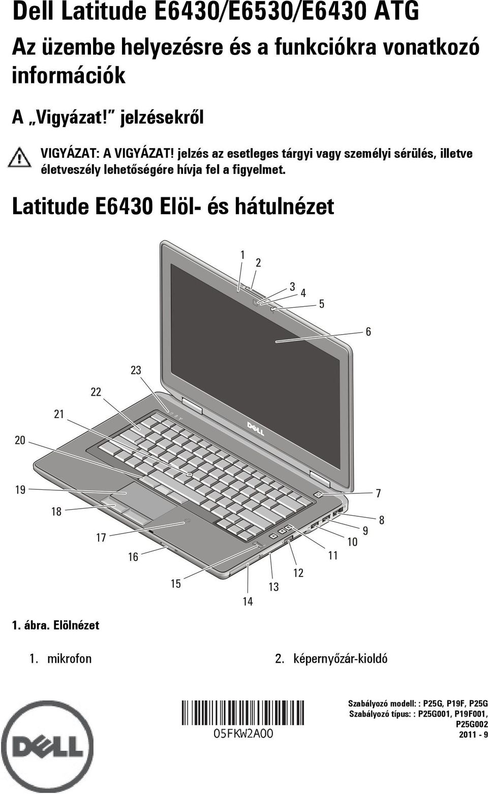 jelzés az esetleges tárgyi vagy személyi sérülés, illetve életveszély lehetőségére hívja fel a figyelmet.