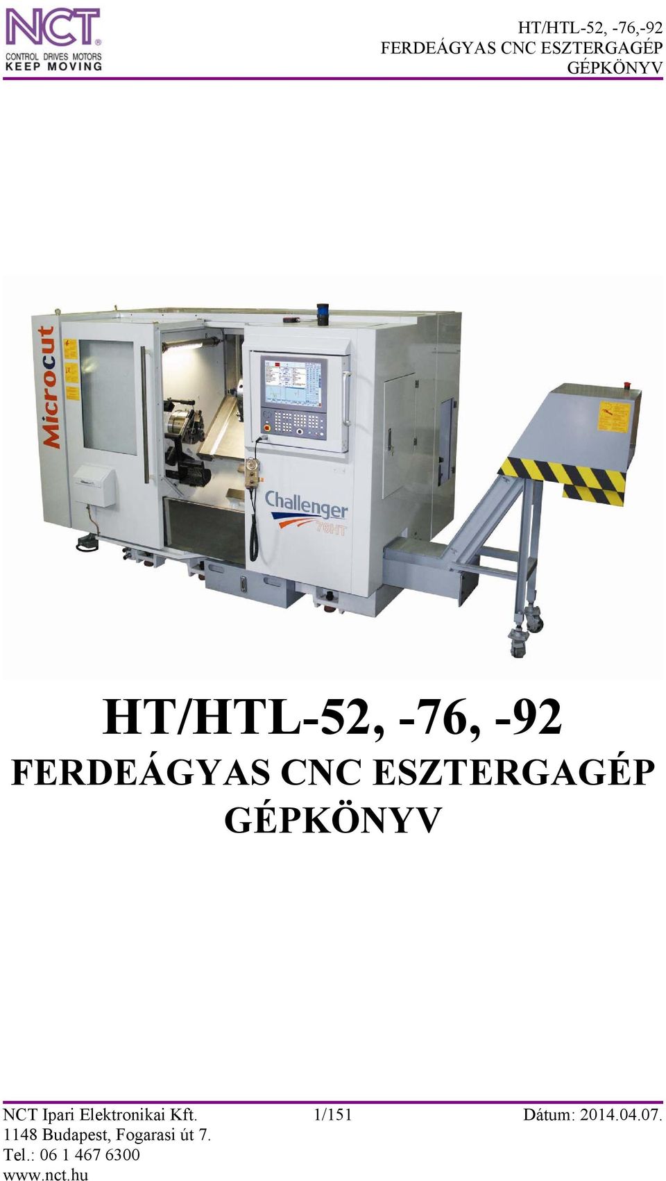 Elektronikai Kft.