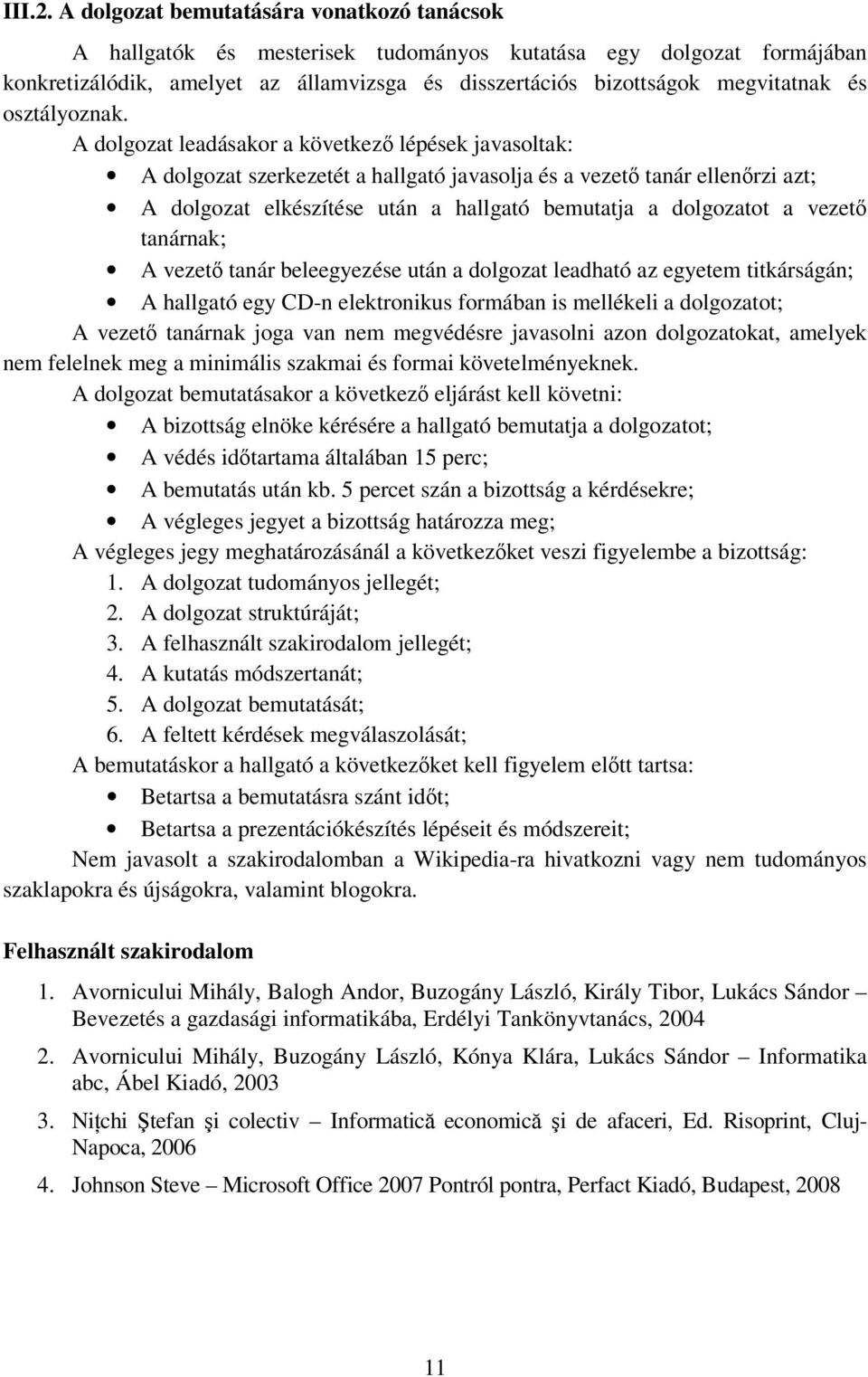 osztályoznak.