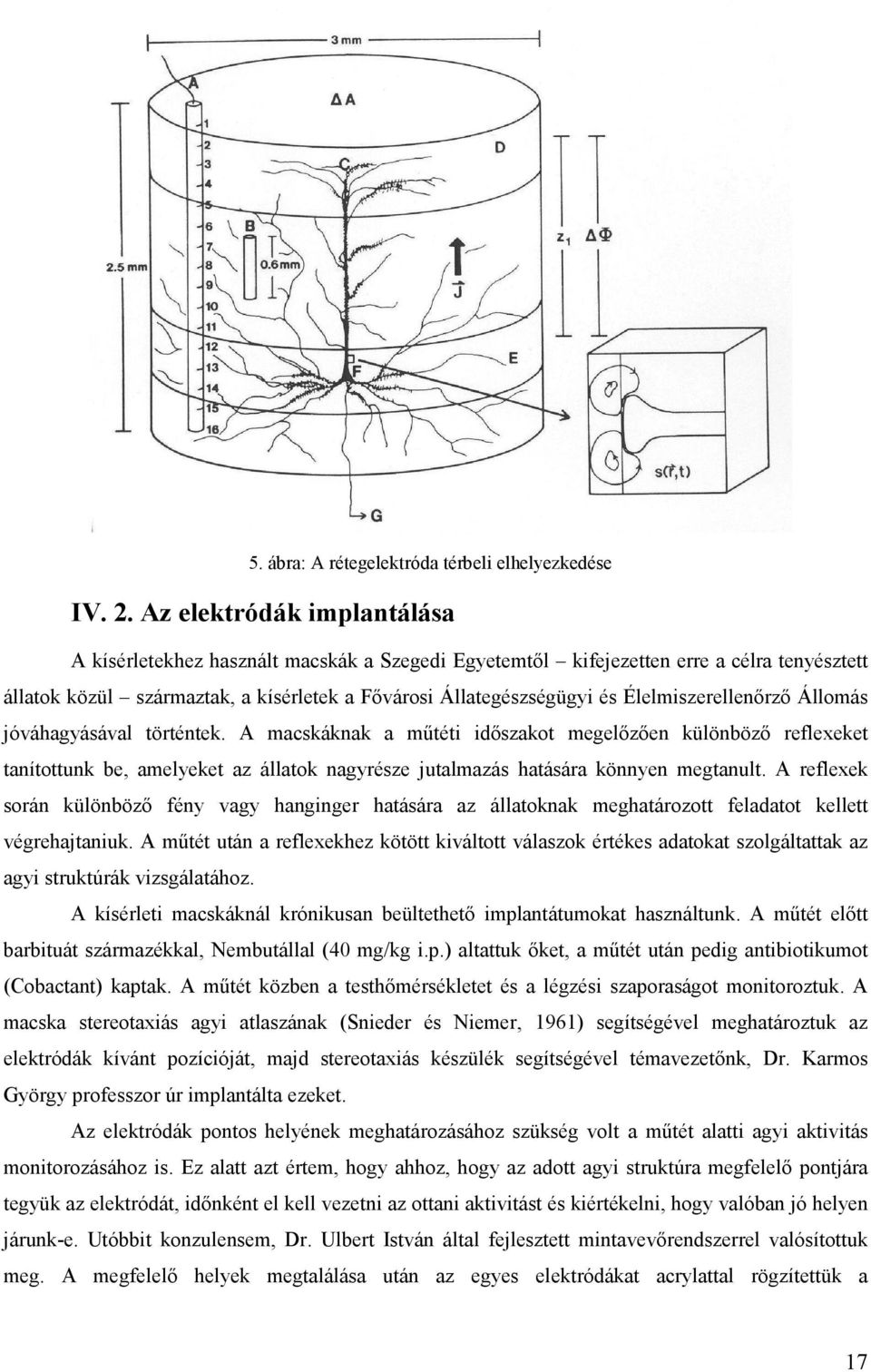 Élelmiszerellenőrző Állomás jóváhagyásával történtek.