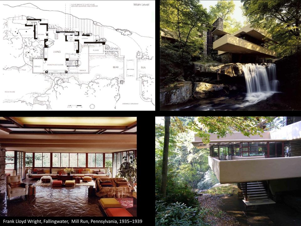 Fallingwater,