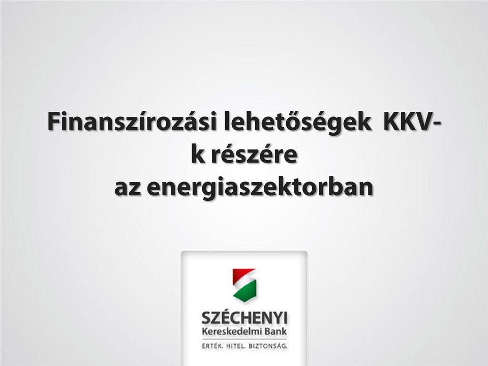 KKVk részére