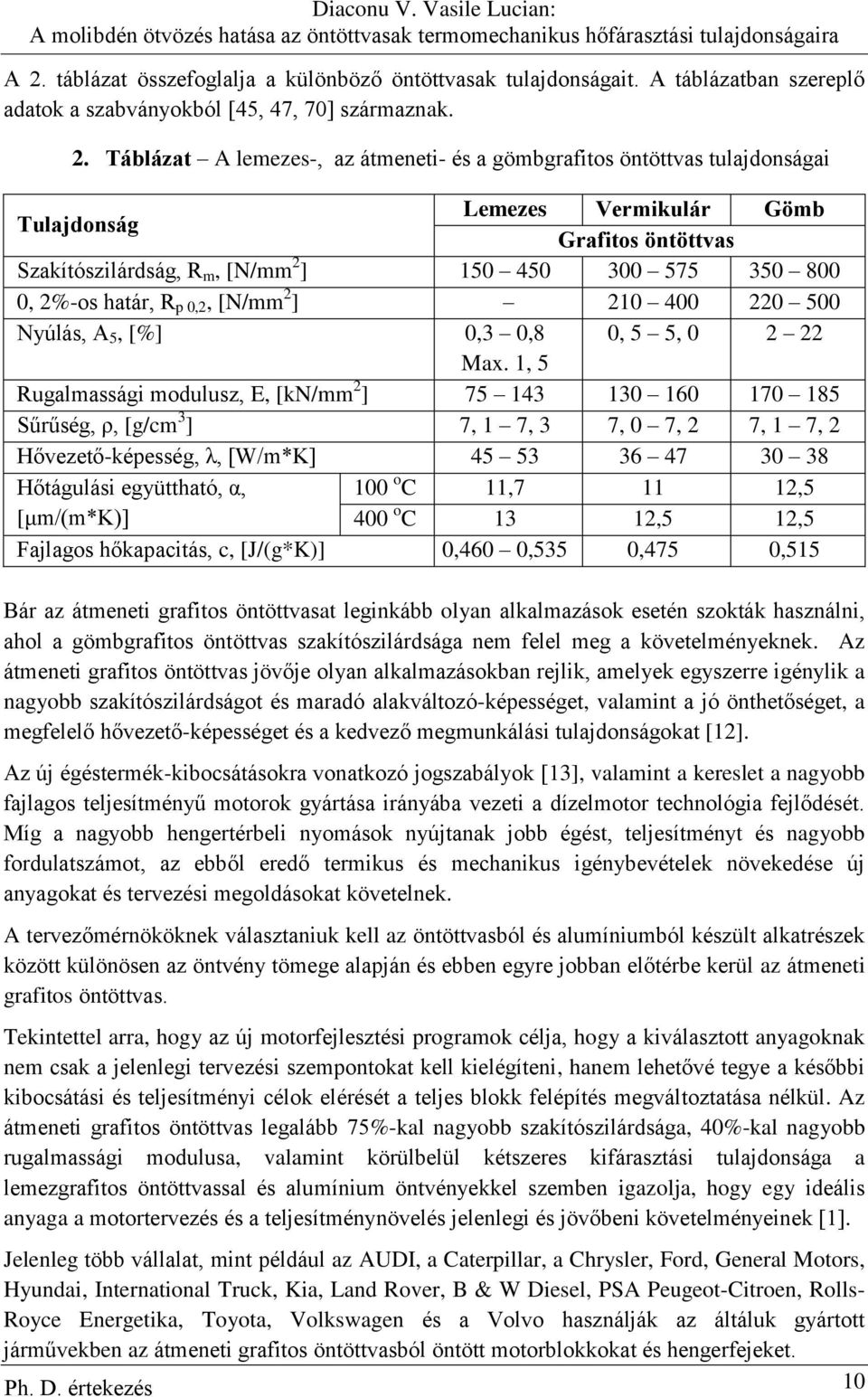 DIACONU V. VASILE - LUCIAN - PDF Free Download