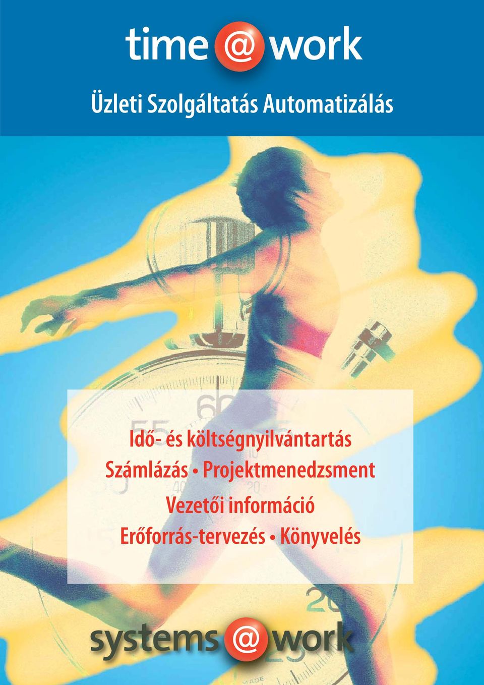 Számlázás Projektmenedzsment