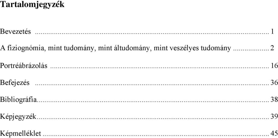 áltudomány, mint veszélyes tudomány.