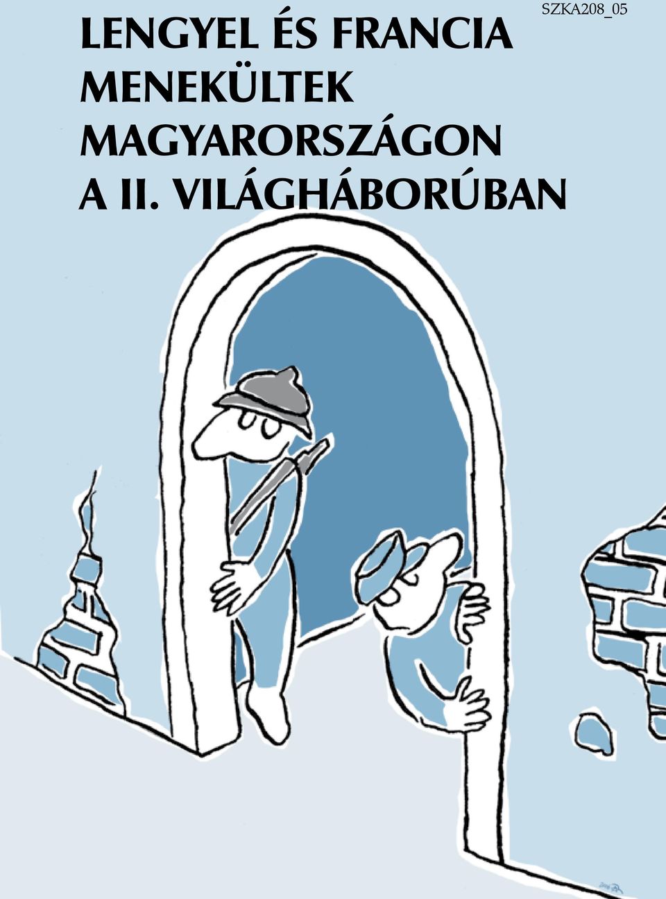menekültek