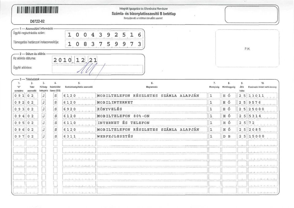 ÍMOBILINTERNET 7. 8-9- 1.