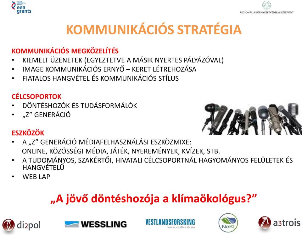 Z GENERÁCIÓ ESZKÖZÖK A Z GENERÁCIÓ MÉDIAFELHASZNÁLÁSI ESZKÖZMIXE: ONLINE, KÖZÖSSÉGI MÉDIA, JÁTÉK, NYEREMÉNYEK, KVÍZEK, STB.