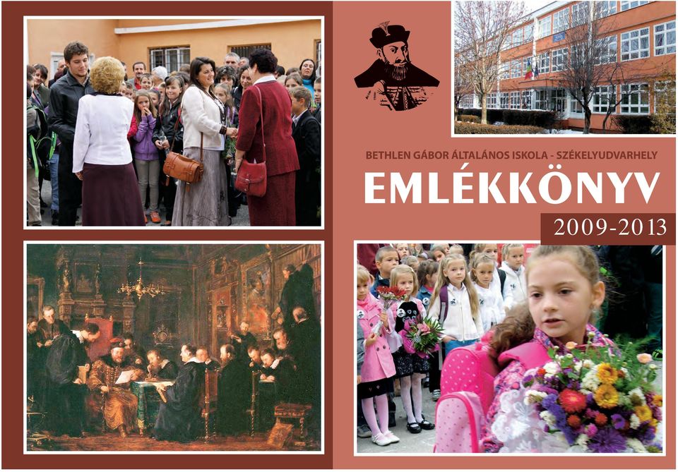 ÁLTALÁNOS ISKOLA