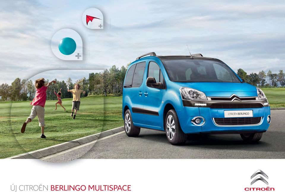 BERLINGO