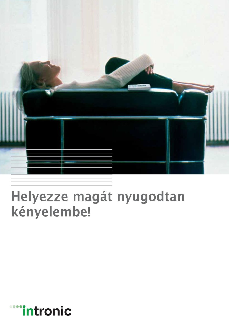 nyugodtan
