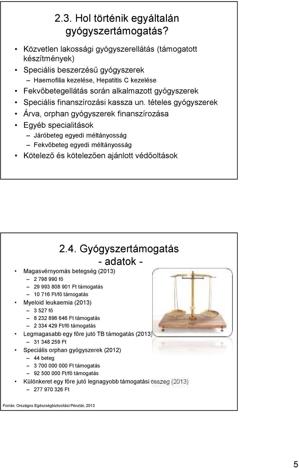 finanszírozási kassza un.