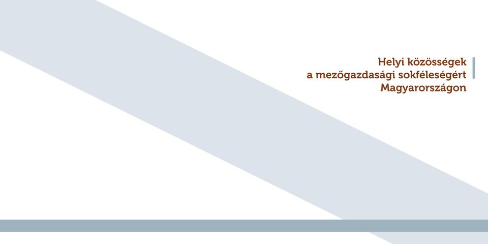 mezőgazdasági