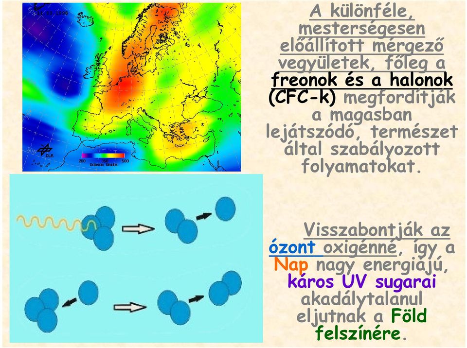 természet által szabályozott folyamatokat.