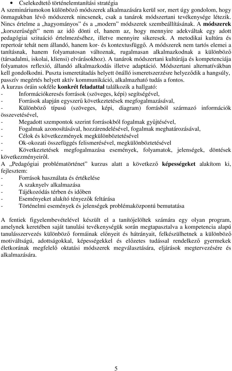 rétegek randevúzási módszerei