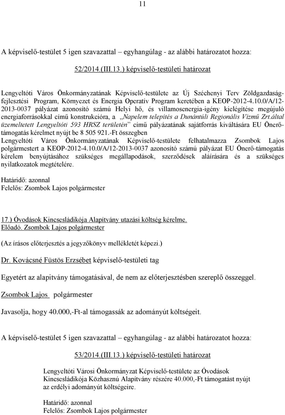 KEOP-2012-4.10.