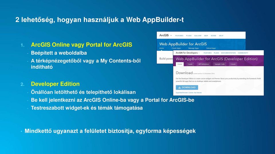 Contents-ből indítható 2.