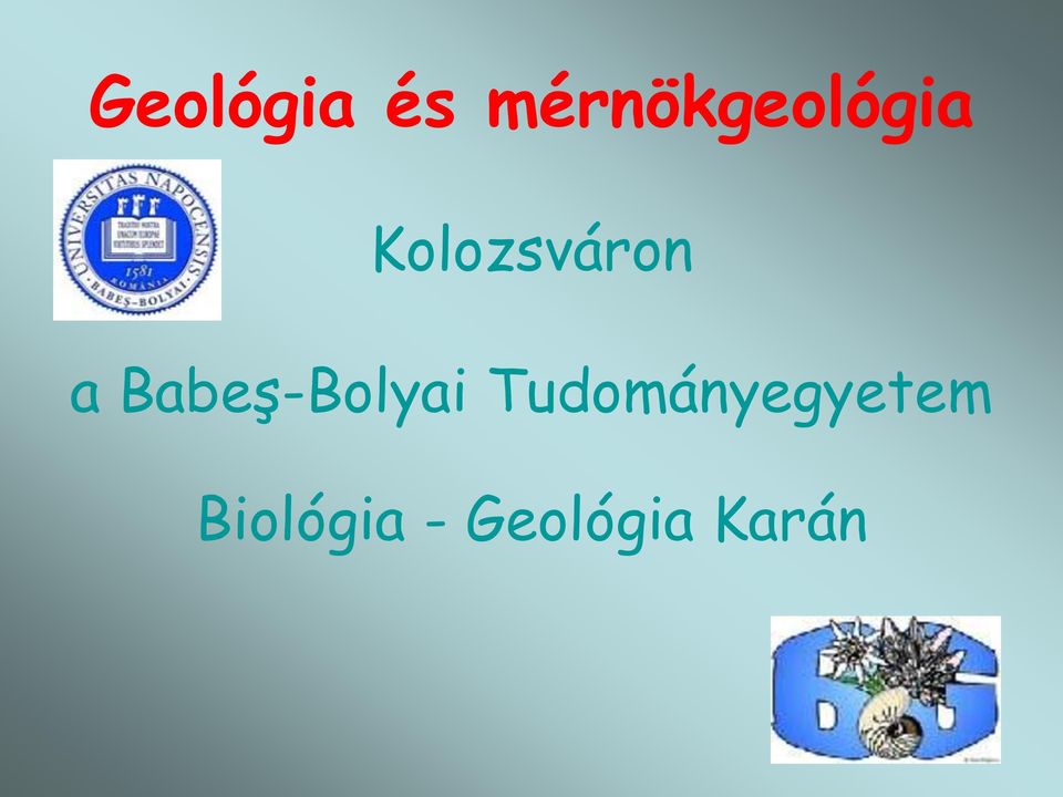 Kolozsváron a