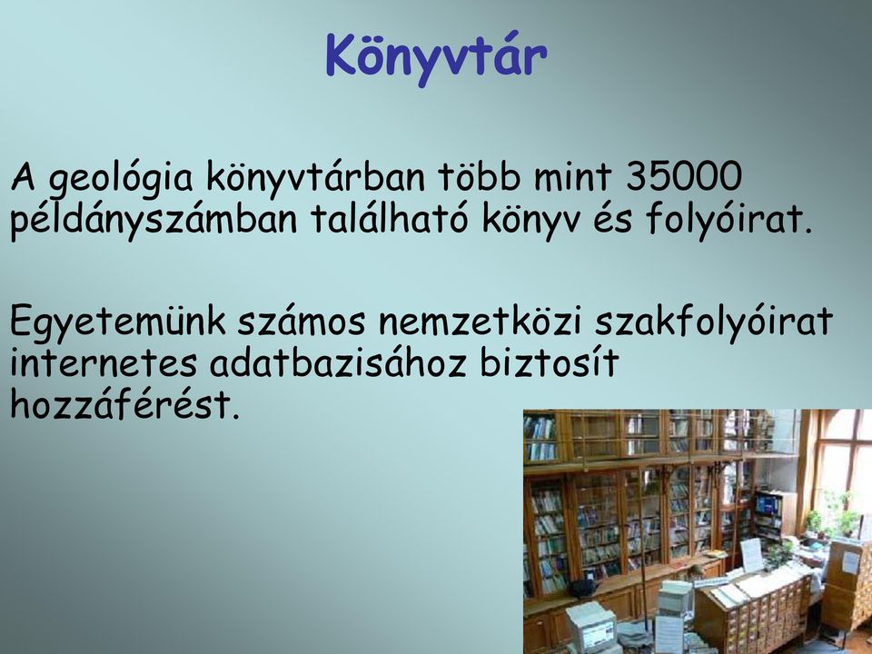 folyóirat.