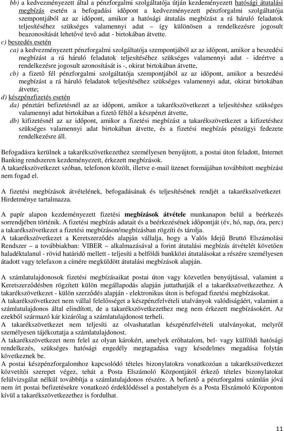 átvette.
