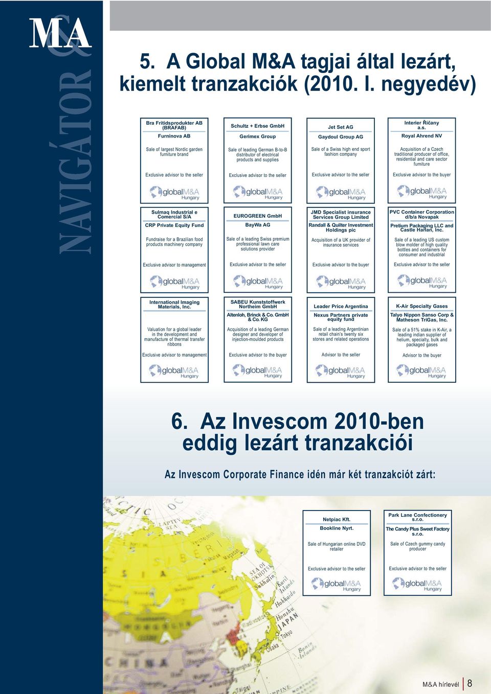 GmbH Gerimex Group Jet Set G Gaydoul Group G Interier Říčany a.s.