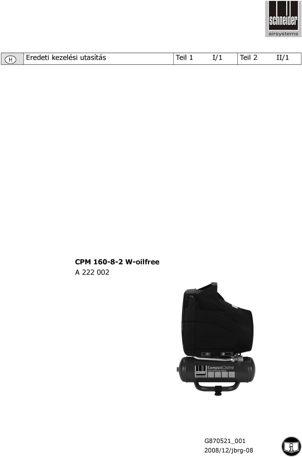 160-8-2 W-oilfree A 222