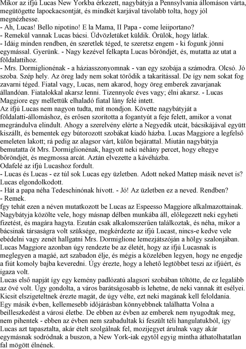Randevúz valakivel, aki túl öreg