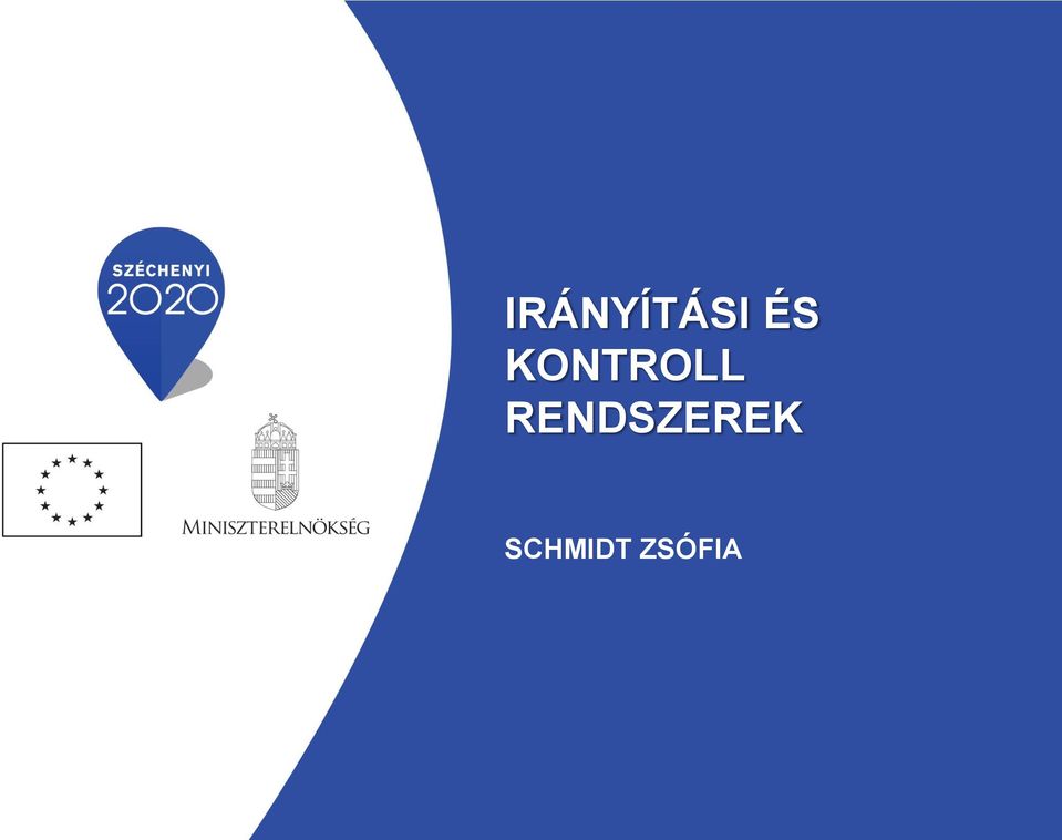 RENDSZEREK