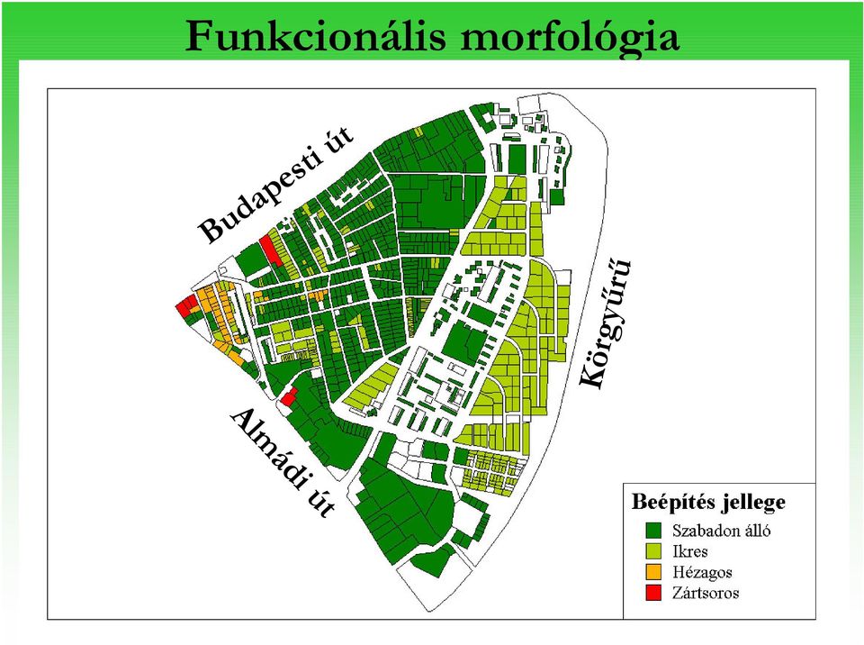 Budapesti út