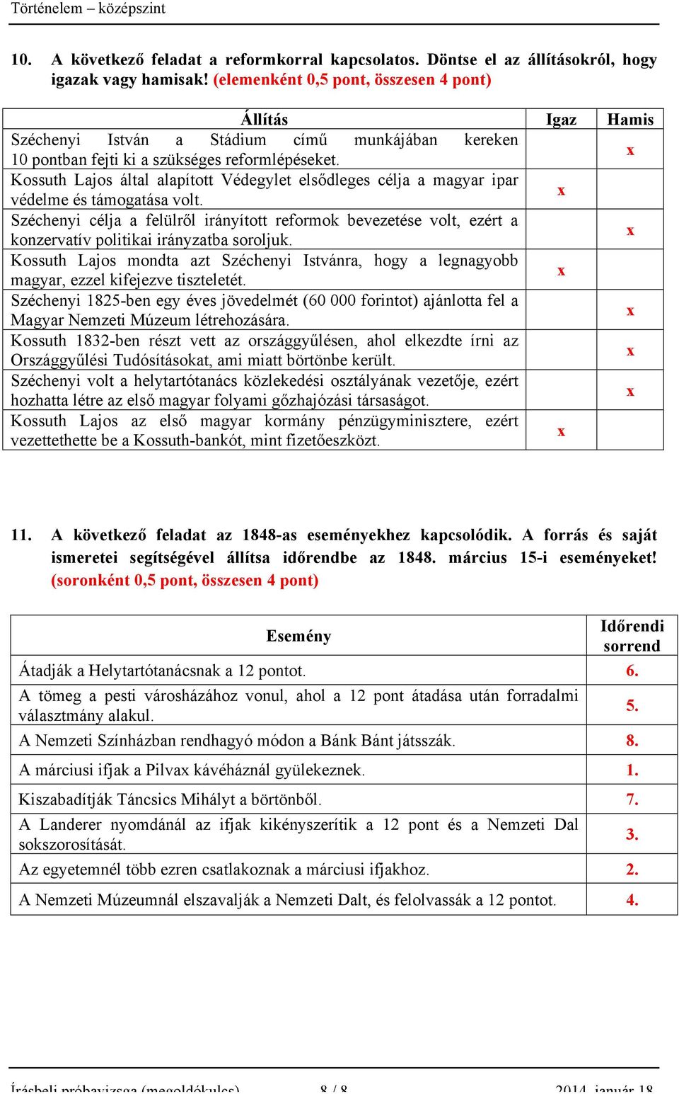 Kossuth Lajos által alapított Védegylet elsődleges célja a magyar ipar védelme és támogatása volt.