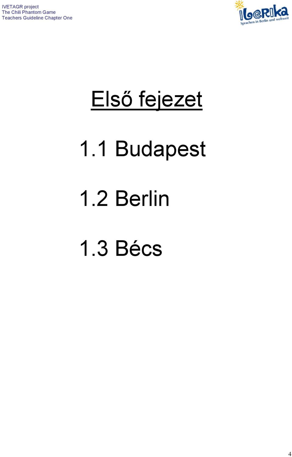 1 Budapest