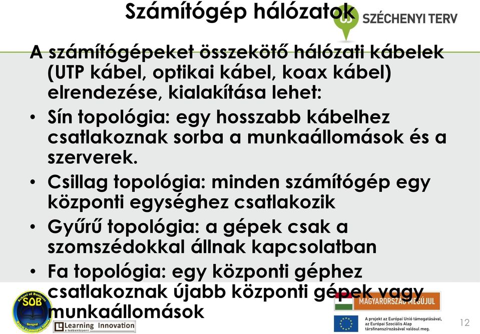 szerverek.