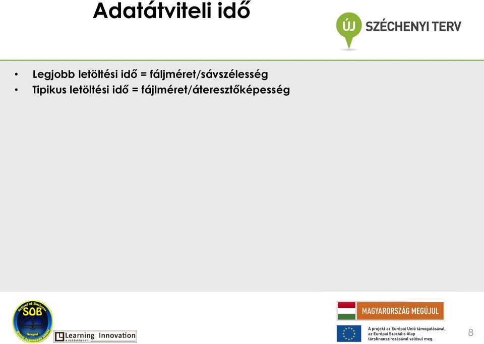 fáljméret/sávszélesség