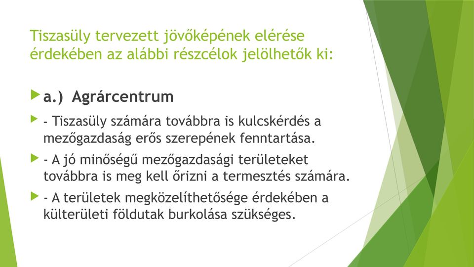 fenntartása.