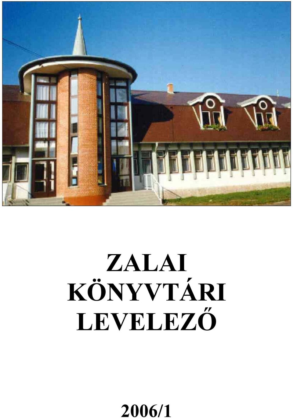 LEVELEZŐ