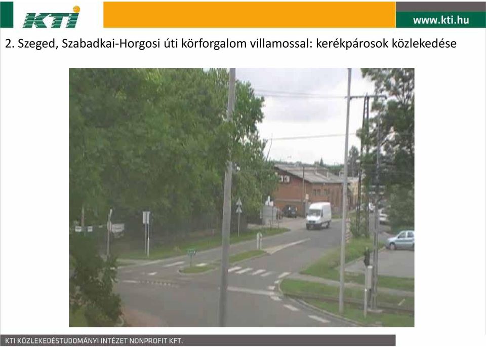 körforgalom