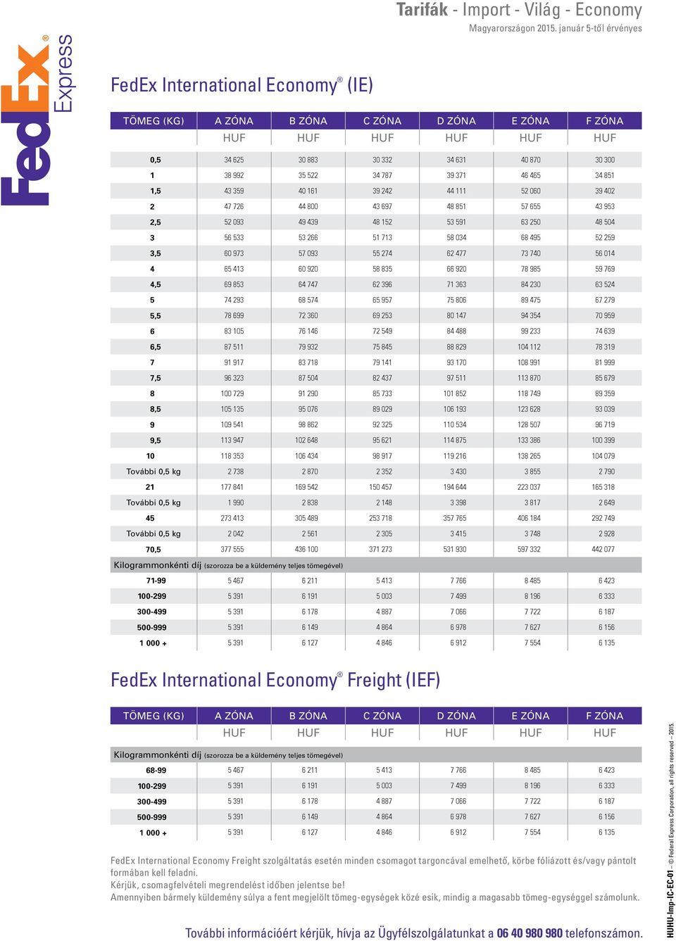 0 0 0 0 0 00 0 0 0 0 0 0 0 0 0 0 0 0 0 00 0 0-00 0 FedEx International Economy Freight (IEF) - 00 0 FedEx International Economy Freight