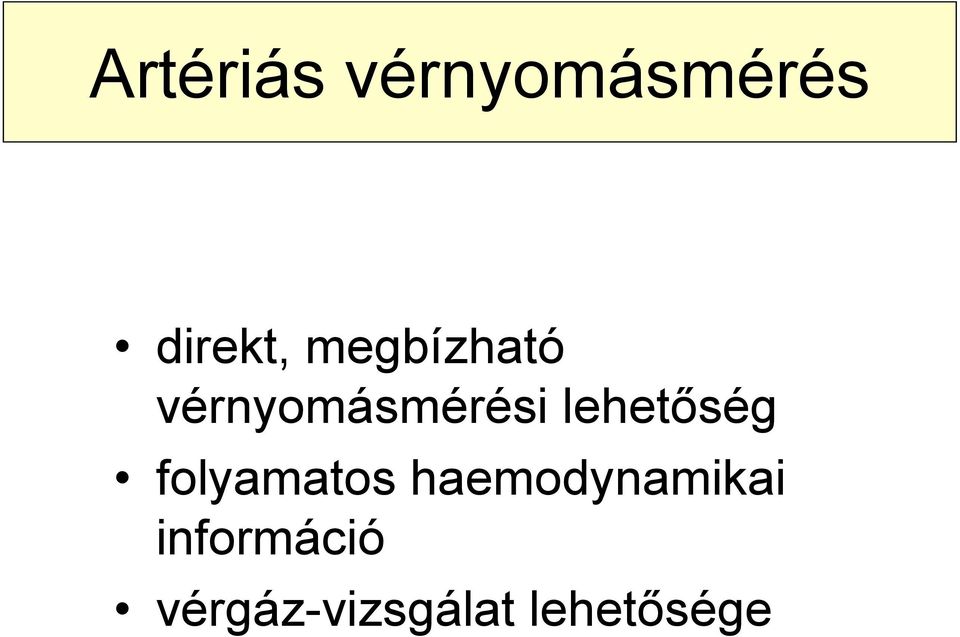 lehetőség folyamatos