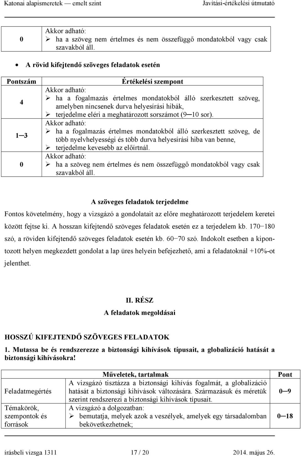 eléri a meghatározott sorszámot (9 10 sor).