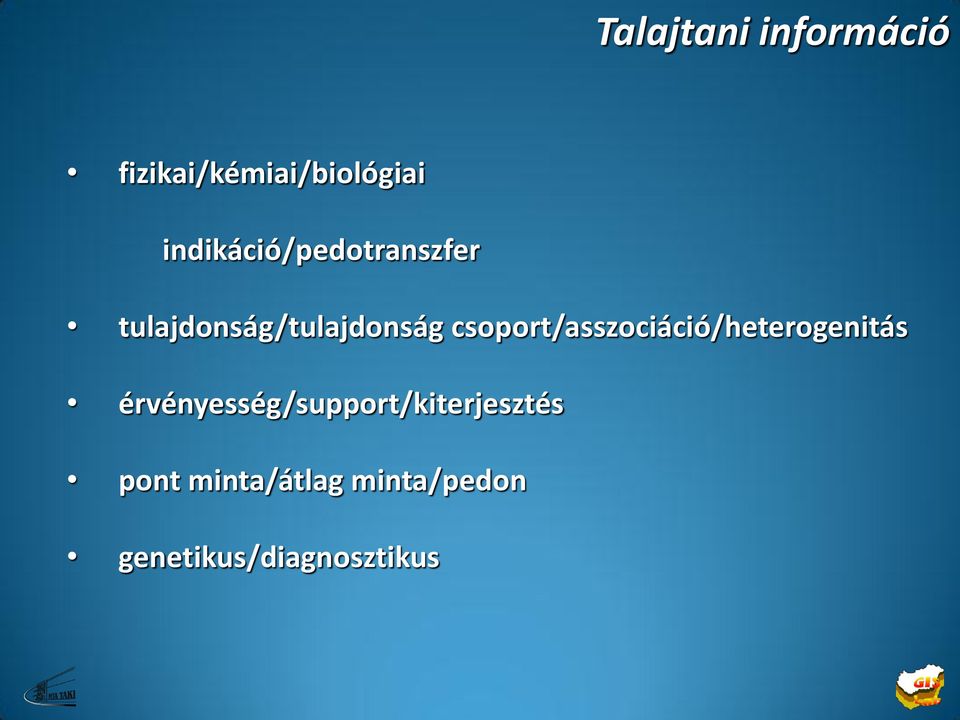 csoport/asszociáció/heterogenitás