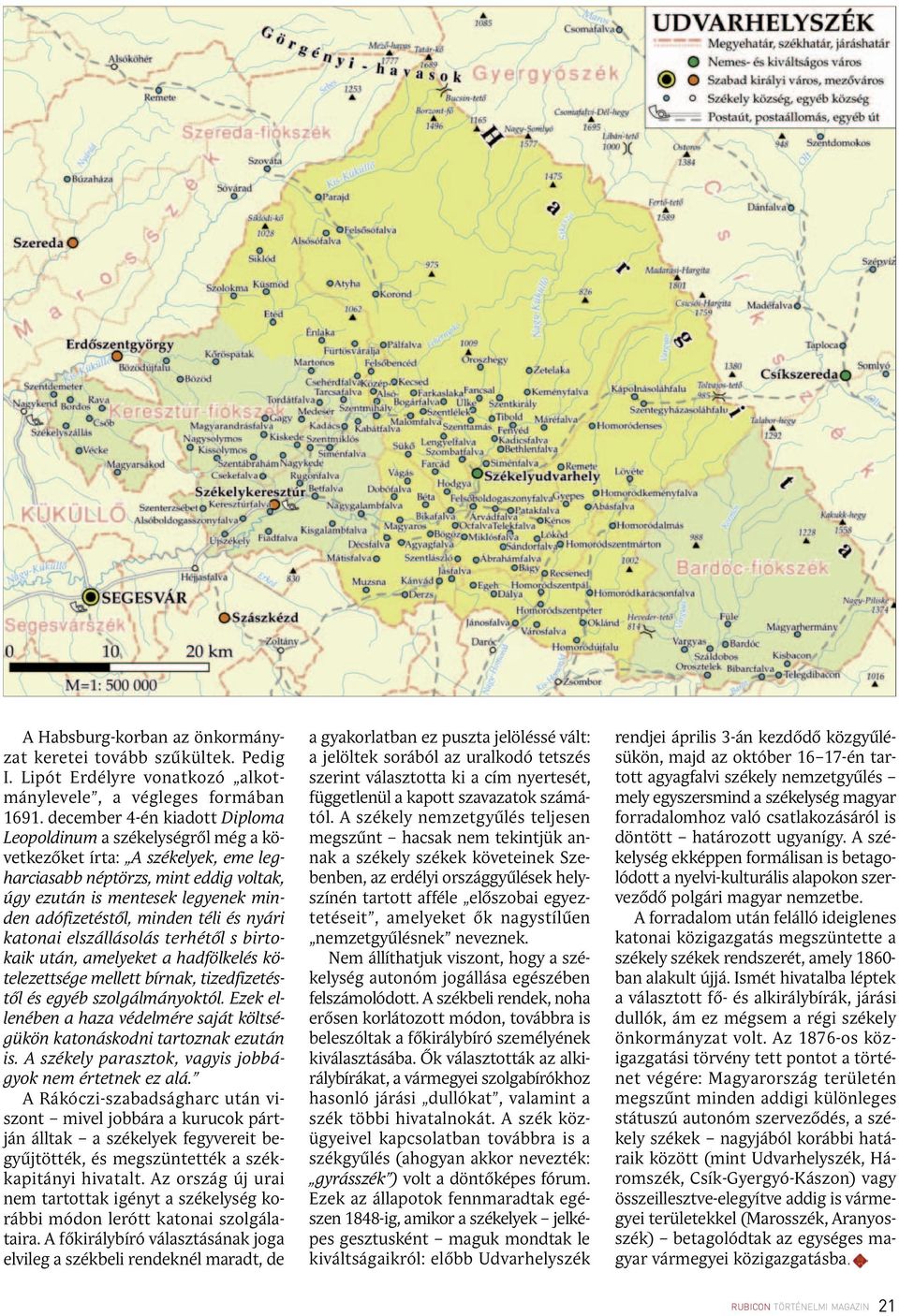adófizetéstől, min den té li és nyá ri ka to nai el szál lá so lás ter hé től s bir to - kaik után, amelyeket a hadfölkelés kötelezettsége mellett bírnak, tizedfizetés - től és egyéb szolgálmányoktól.