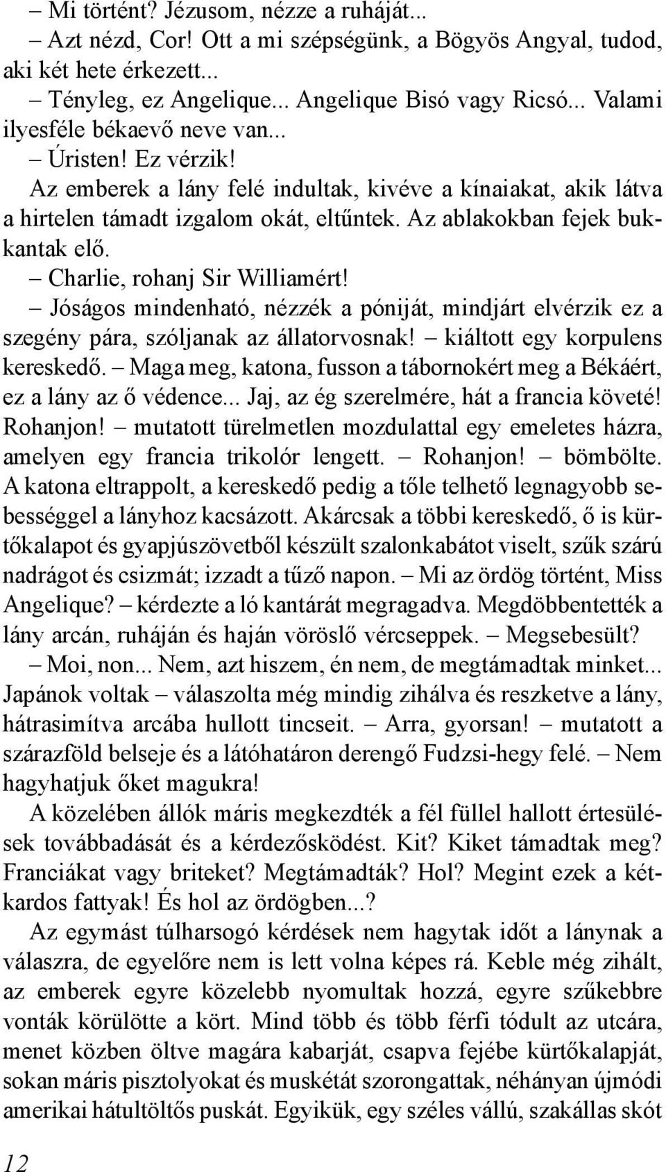 mérföld Brock randevú