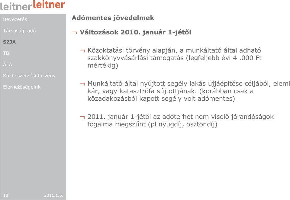 évi 4.