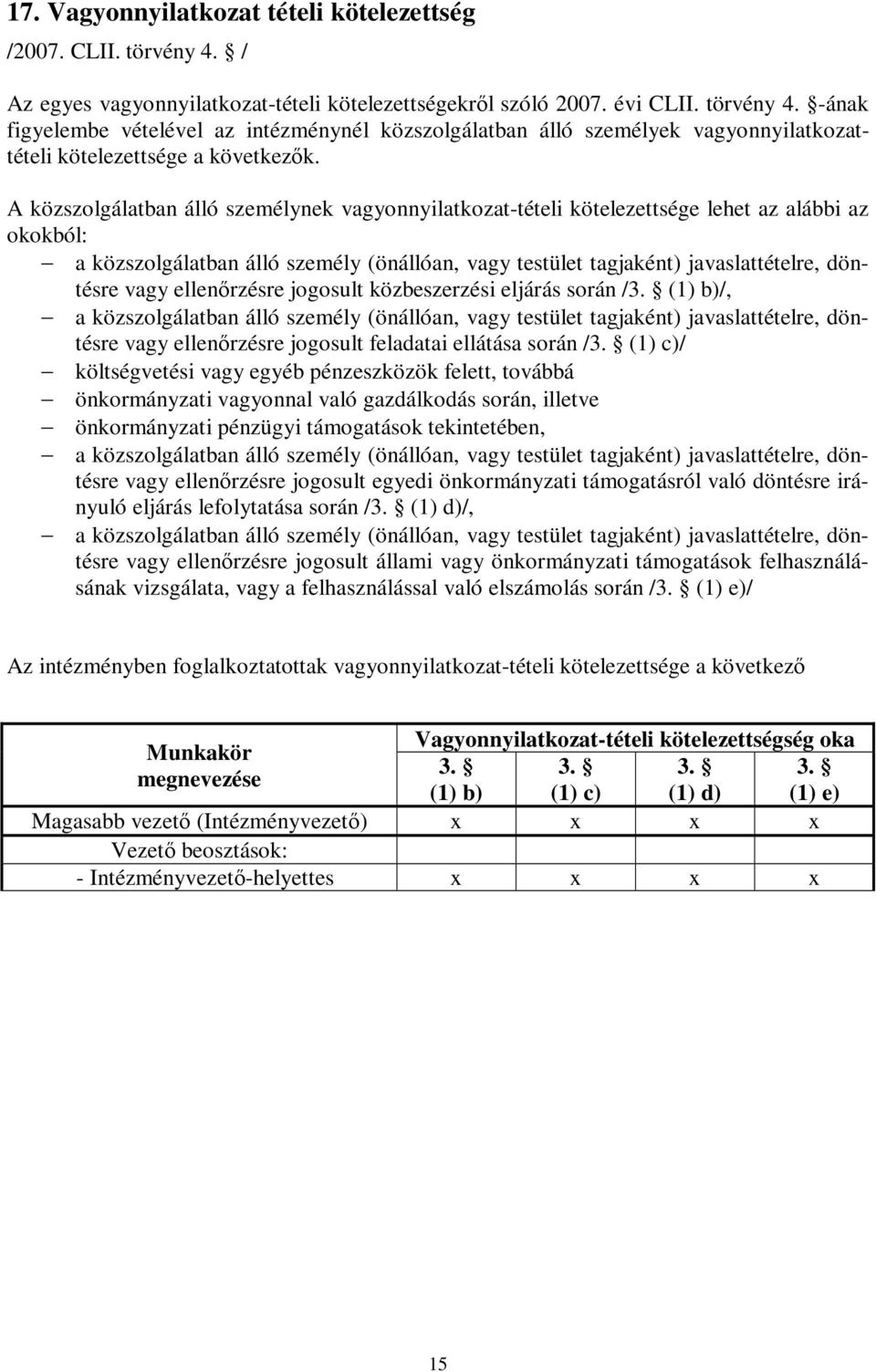 ellenőrzésre jogosult közbeszerzési eljárás során /3.