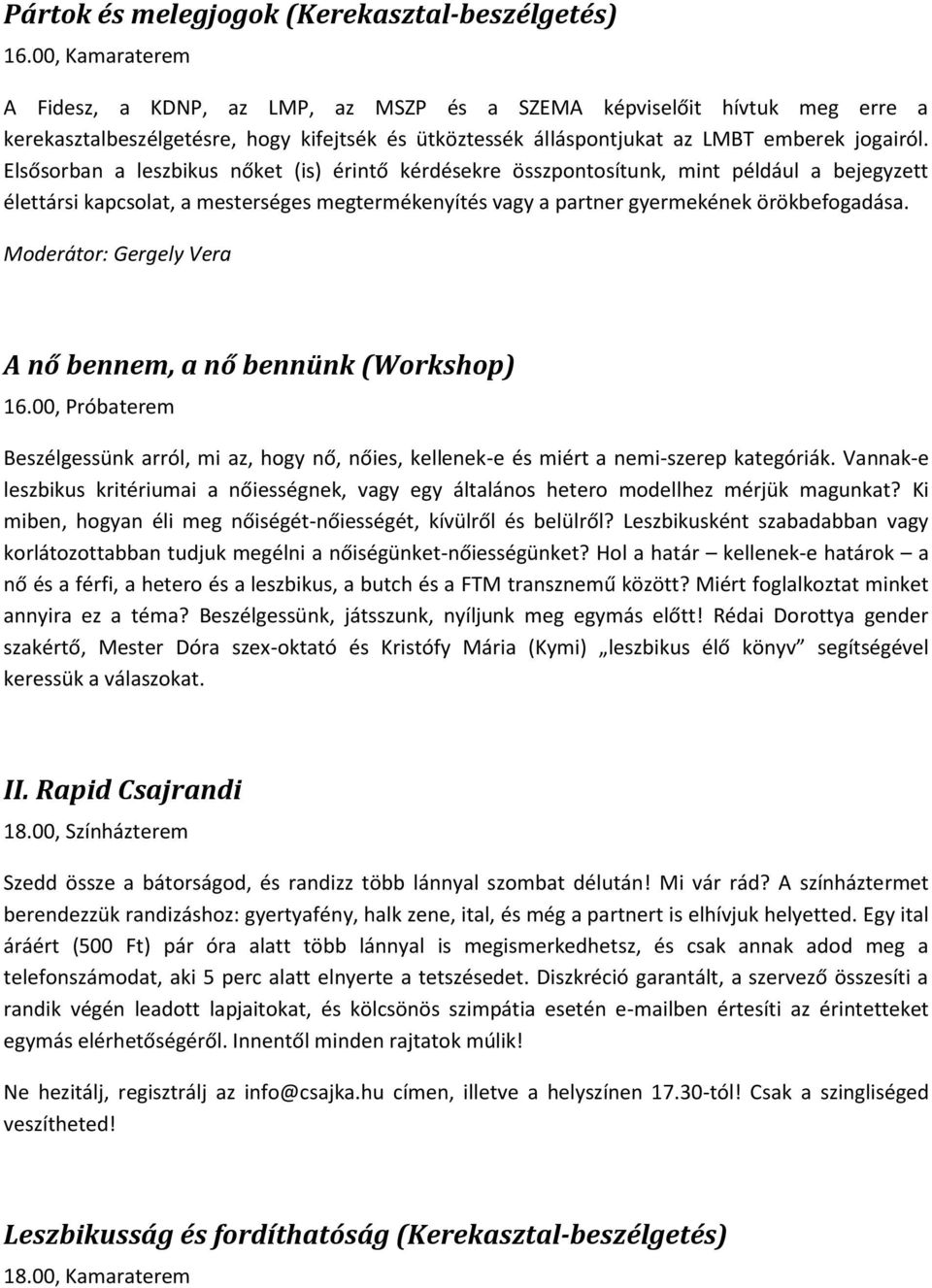leszbikus szex vetélkedők