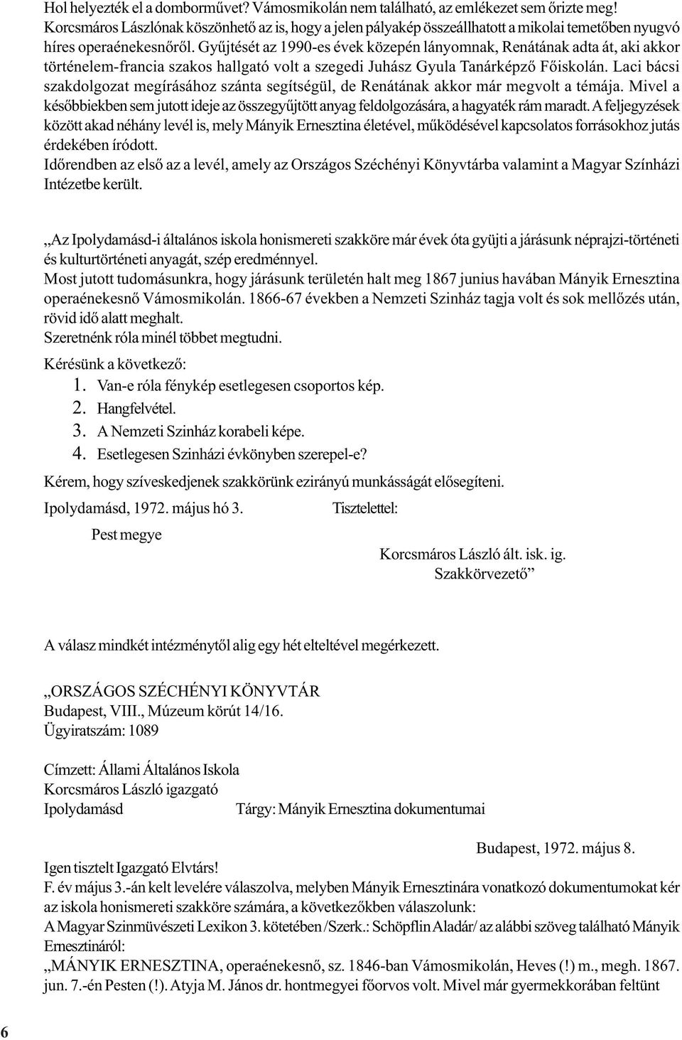 Hét egyszerű szabály a tizenéves lányom megismerésére
