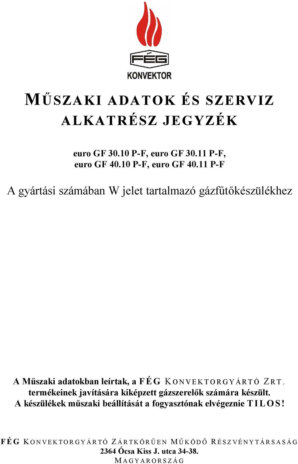 M SZAKI ADATOK ÉS SZERVIZ - PDF Ingyenes letöltés