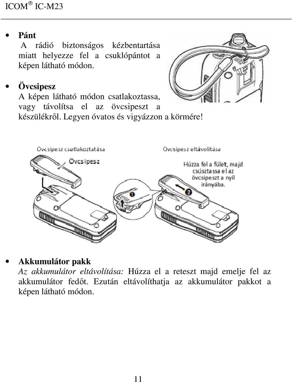 Legyen óvatos és vigyázzon a körmére!