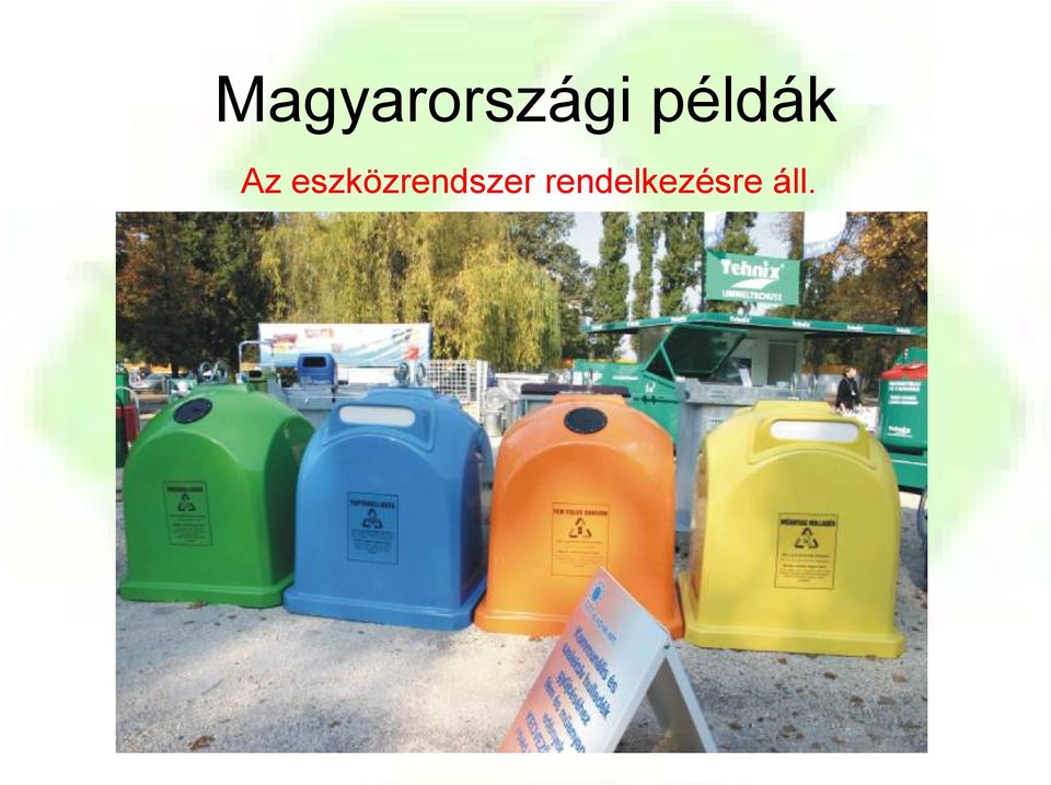 eszközrendszer