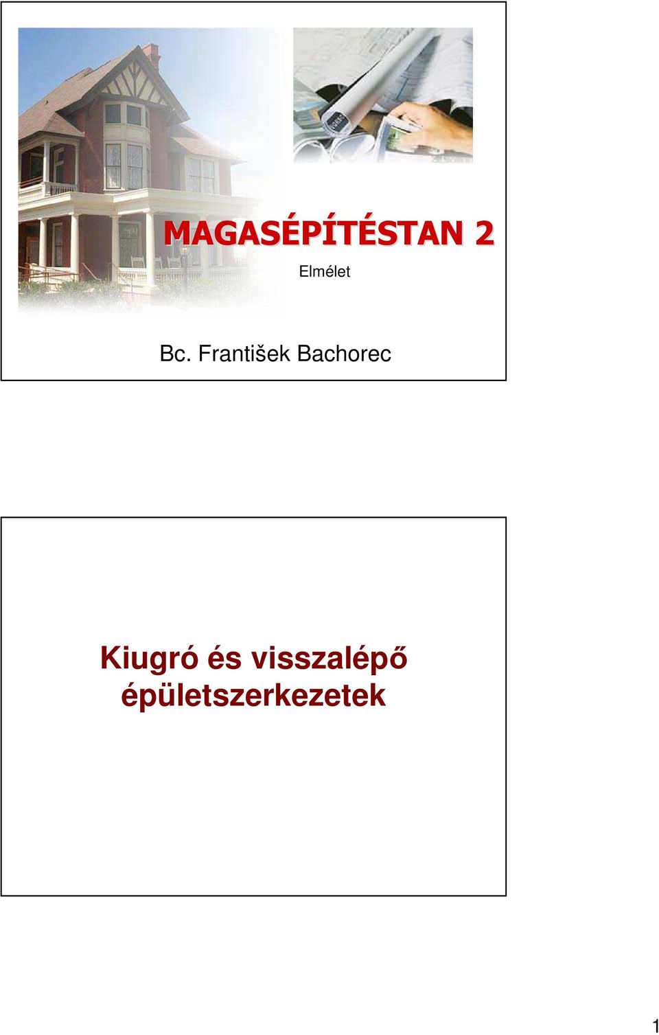 František Bachorec